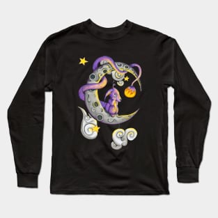 Puppet Show Long Sleeve T-Shirt